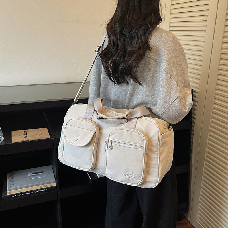 Geräumige Multifunktionale Reisetasche