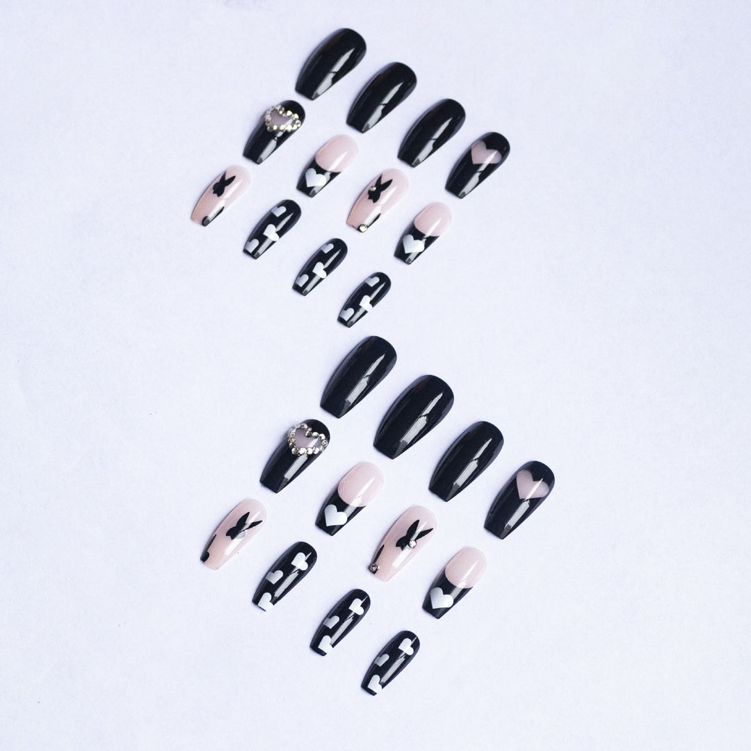 Designer Nagelkunst