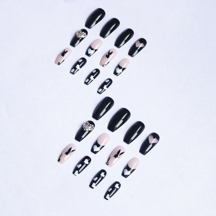 Designer Nagelkunst