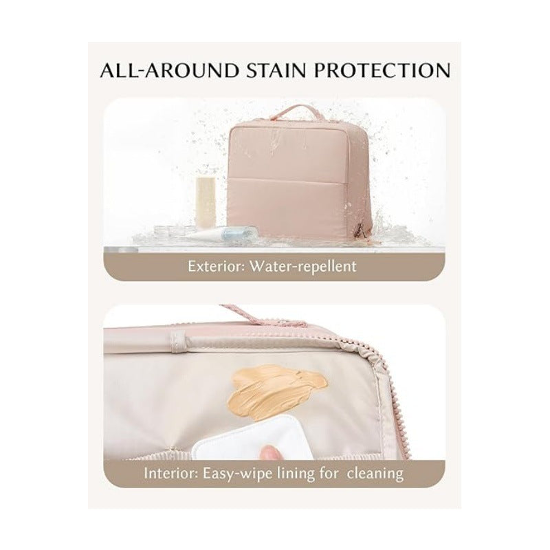 Make-Up Organizer Tasche Karnz