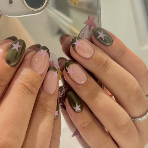 Nagelkunst