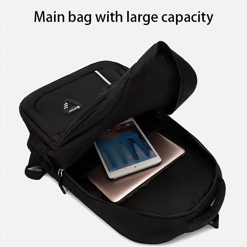 Multifunktionaler Sport-Rucksack Karnz