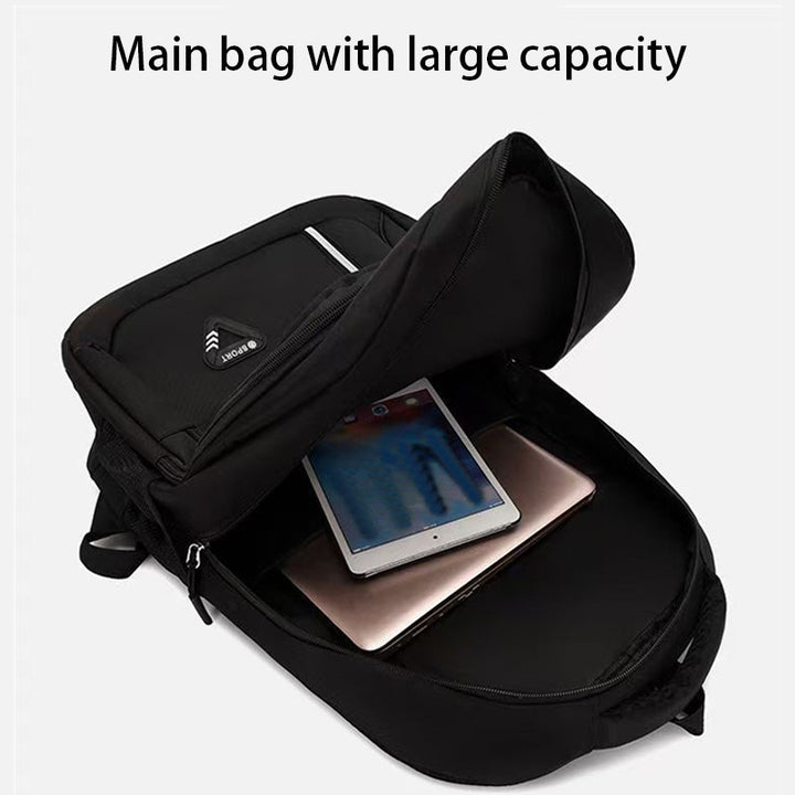 Multifunktionaler Sport-Rucksack Karnz