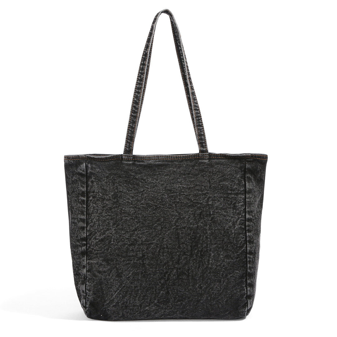 Langlebige Denim Tasche