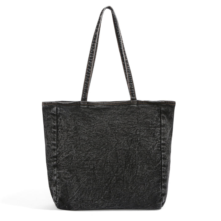 Langlebige Denim Tasche