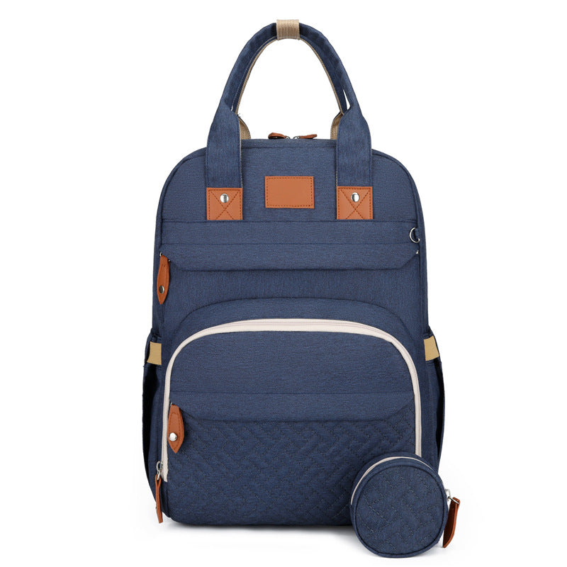 Stylischer Rucksack Karnz