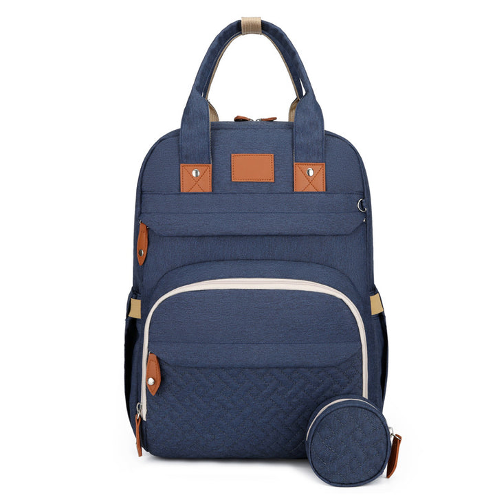 Stylischer Rucksack Karnz
