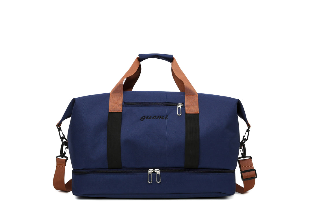 Sport-Duffelbag Karnz