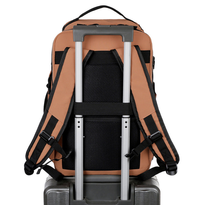 Taktischer Multifunktionaler Reise-Rucksack Karnz