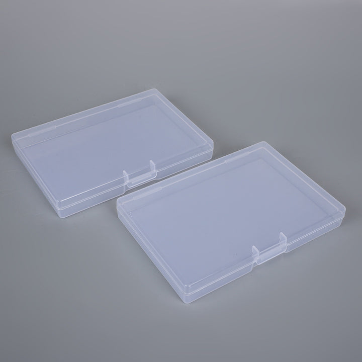 Multi-Zweck Transparent Aufbewahrungsbox Karnz 1787652892