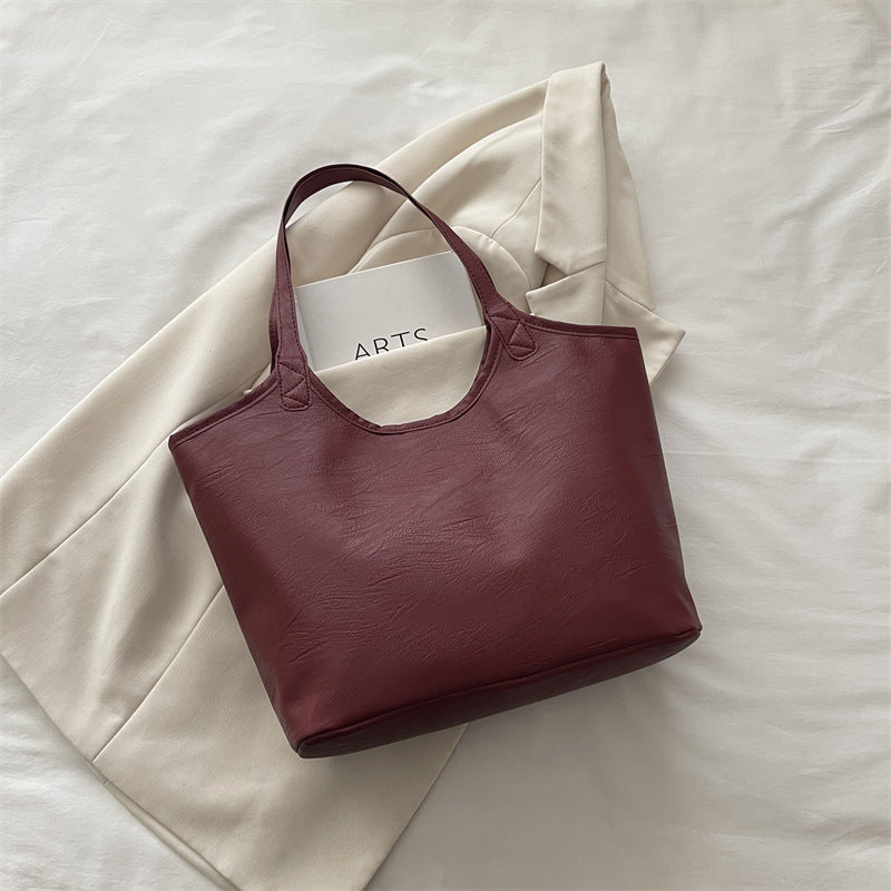 Stilvolle Alltagshandtasche