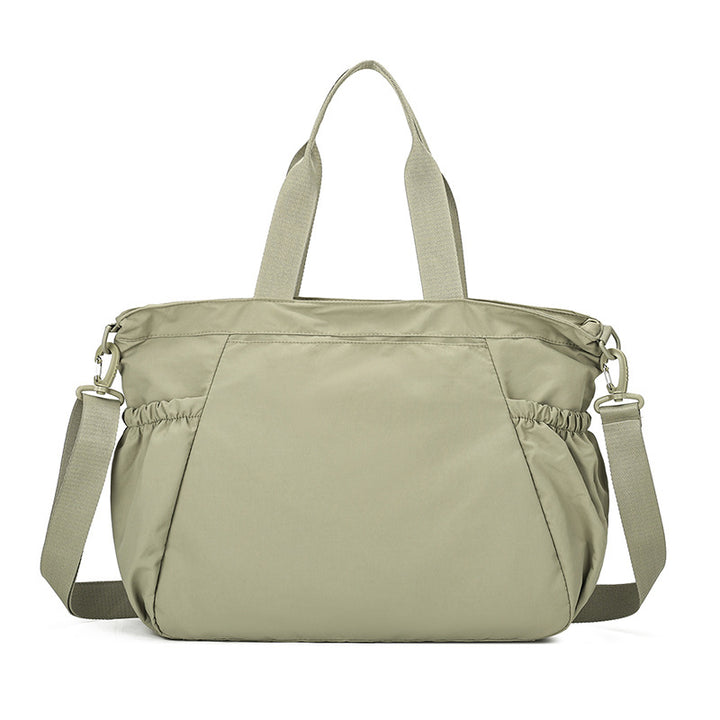 Geräumige Reisetasche Karnz