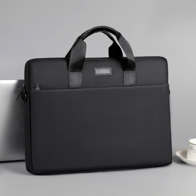 Professionelle Mehrfachfach-Laptoptasche Karnz