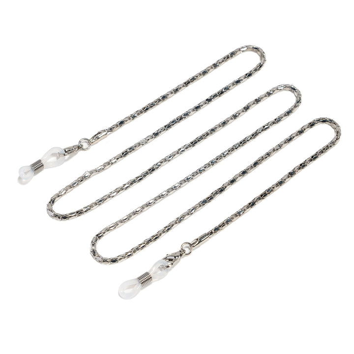 Elegante Brillen Kette Karnz