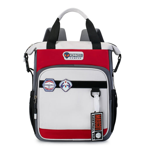 Verspielt Thematischer Rucksack Karnz