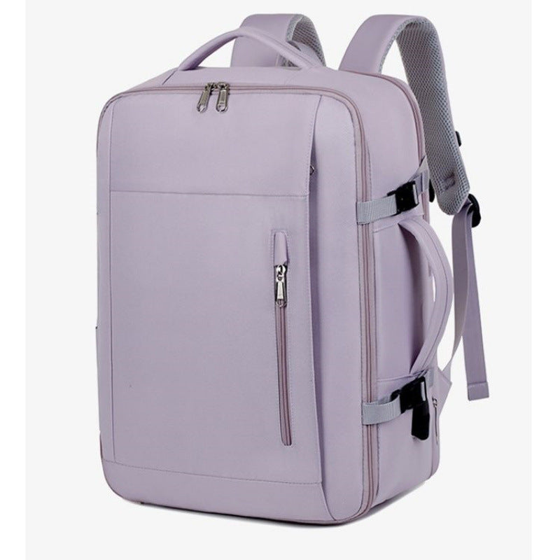 Multifunktionaler Reiserrucksack Karnz