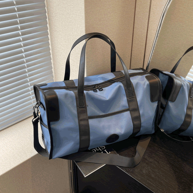 Reis-Duffle-Tasche Karnz