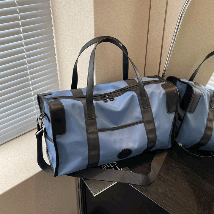 Reis-Duffle-Tasche Karnz