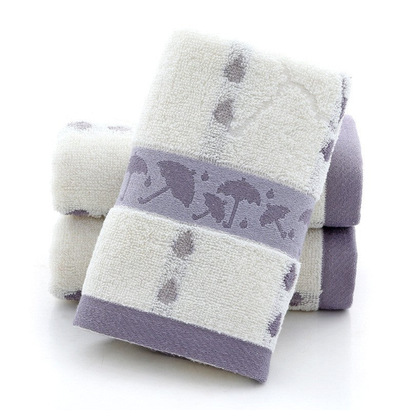 Damen Handtuchset Karnz