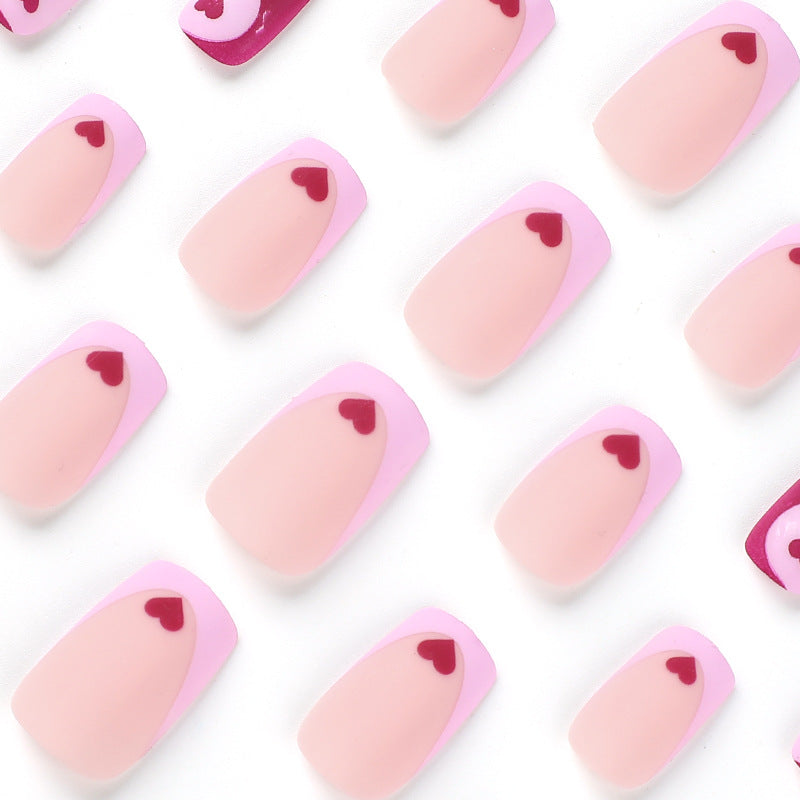 Nagelkunstset Karnz