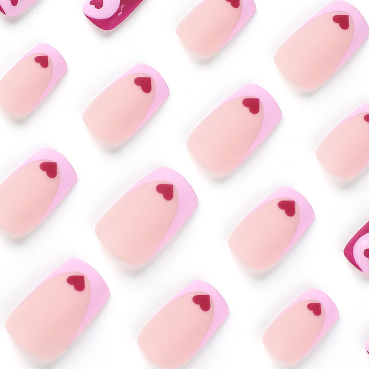Nagelkunstset Karnz