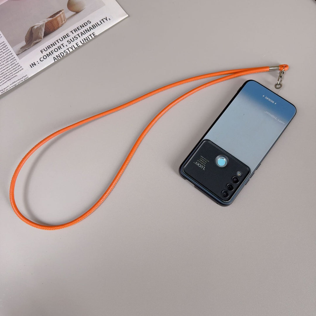 Haltbares verstellbares Lanyard-Band Karnz