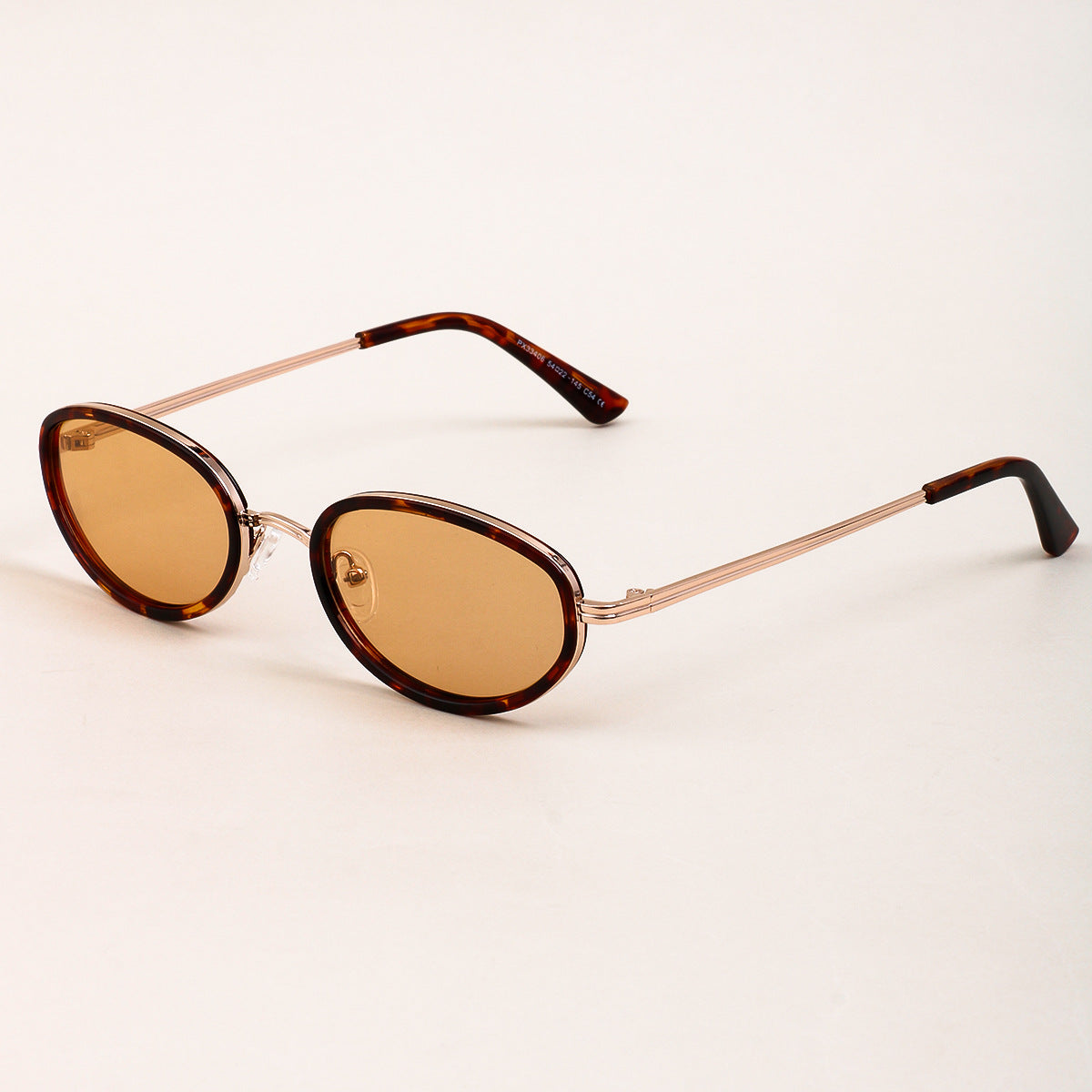 Damen modische Sonnenbrille Karnz