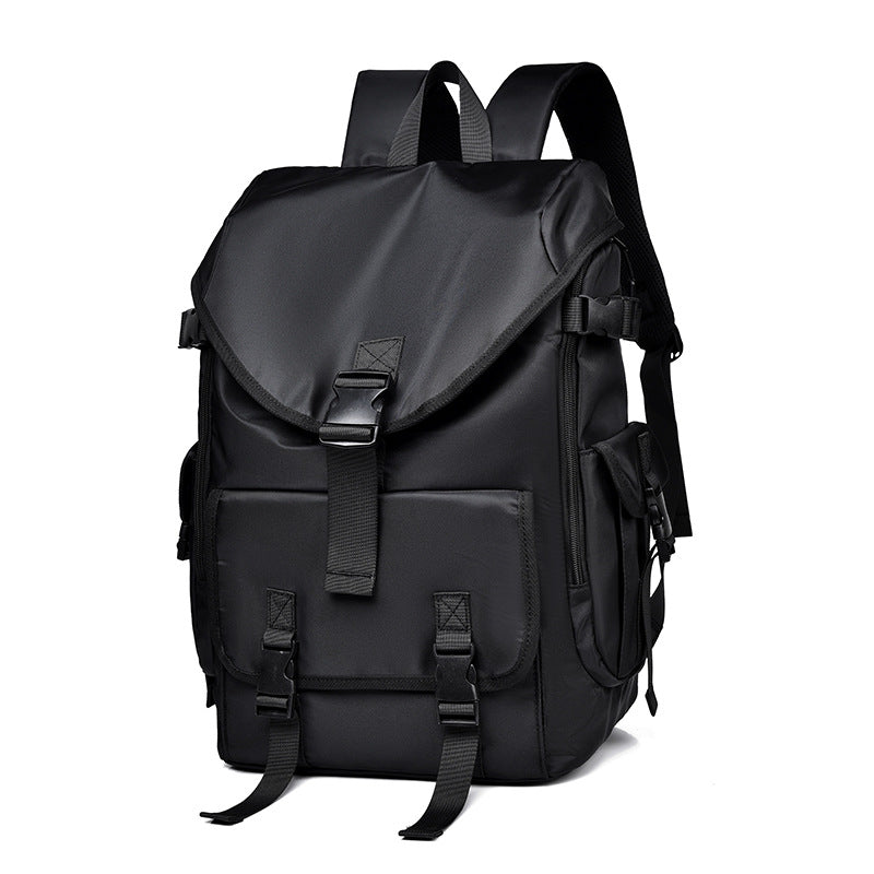 Vielseitiger Outdoor-Reise-Rucksack Karnz