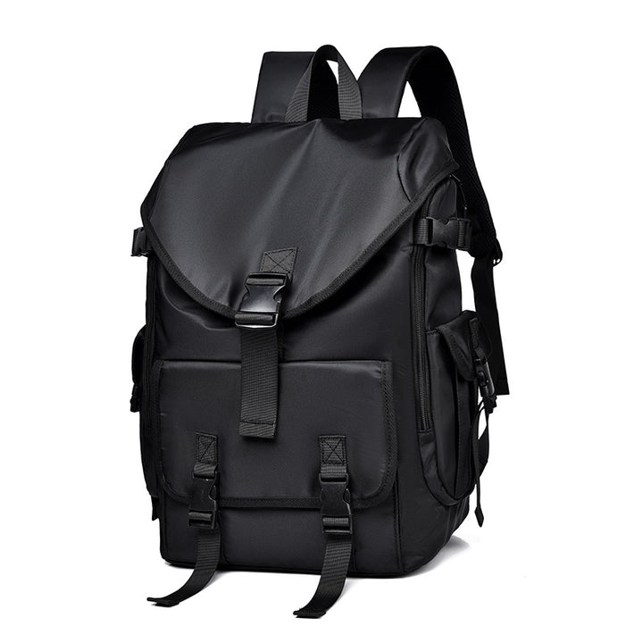 Vielseitiger Outdoor-Reise-Rucksack Karnz