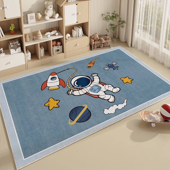 Adorable Cartoon-Themed Teppich