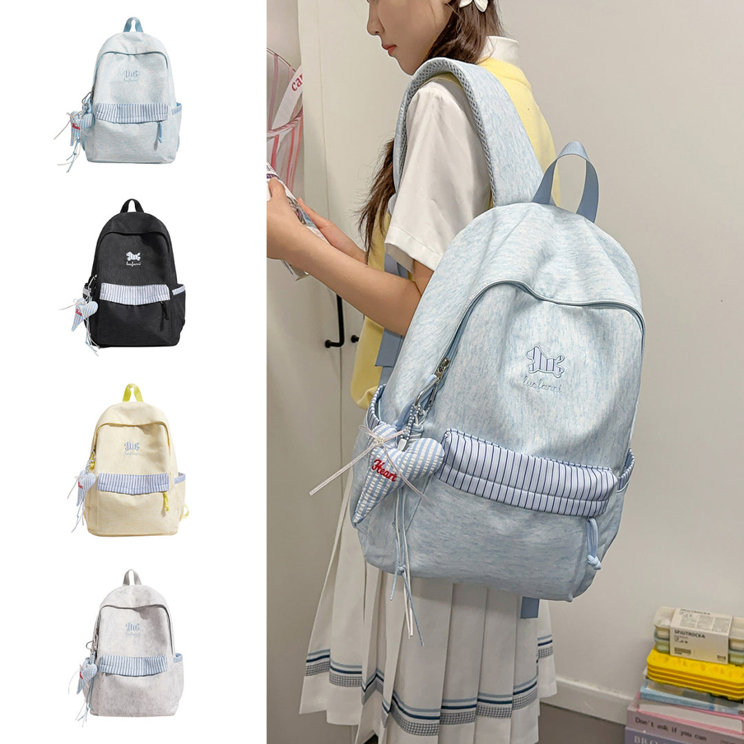 Stylischer Alltagsrucksack Karnz