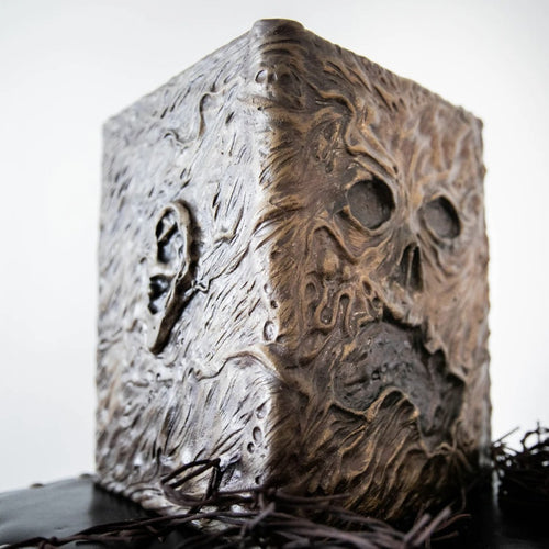 Horror-Themen Dekorative Skulptur