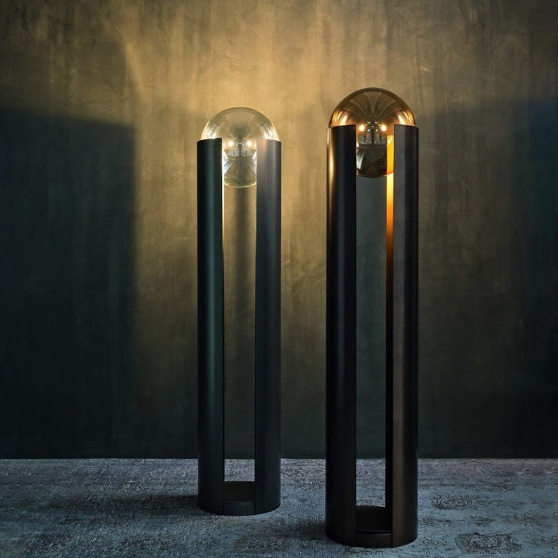Moderne Minimalistische Stehlampe