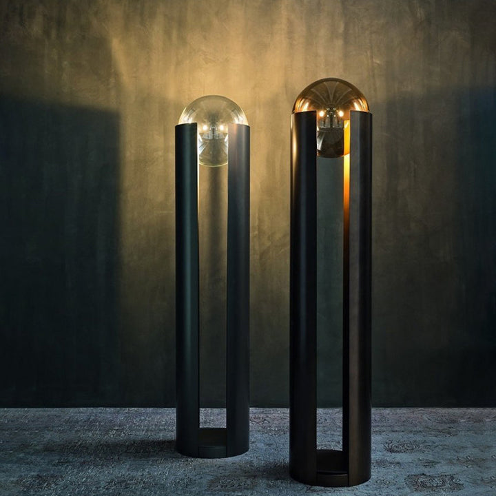 Moderne Minimalistische Stehlampe