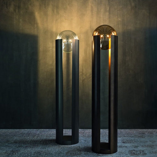 Moderne Minimalistische Stehlampe