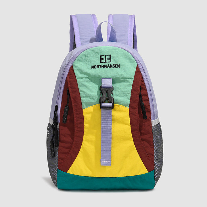 Leichter multifunktionaler Wanderrucksack Karnz 1791205579