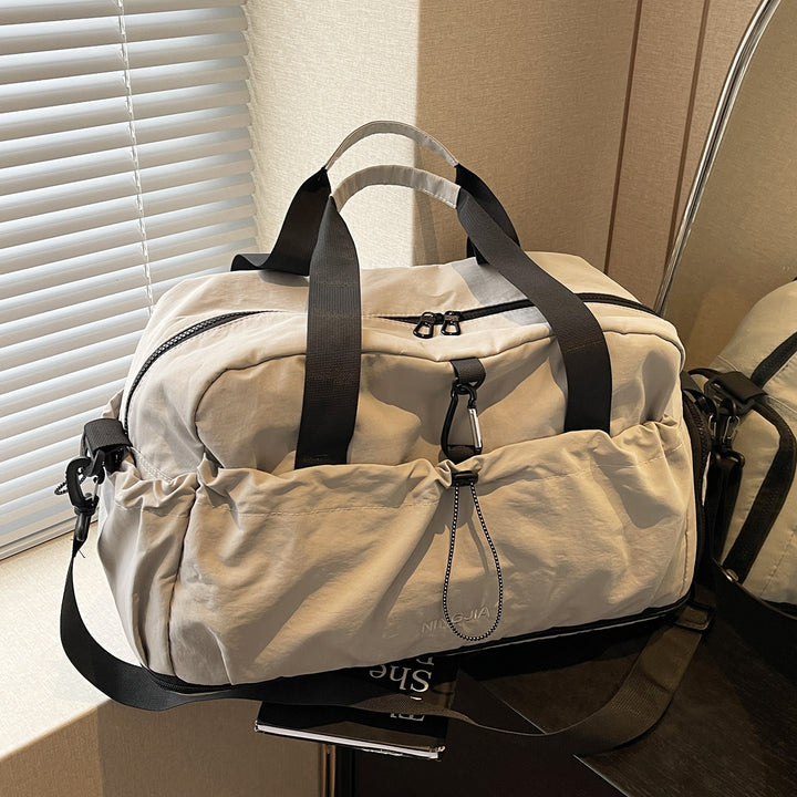 Funktionale Reisetasche Karnz
