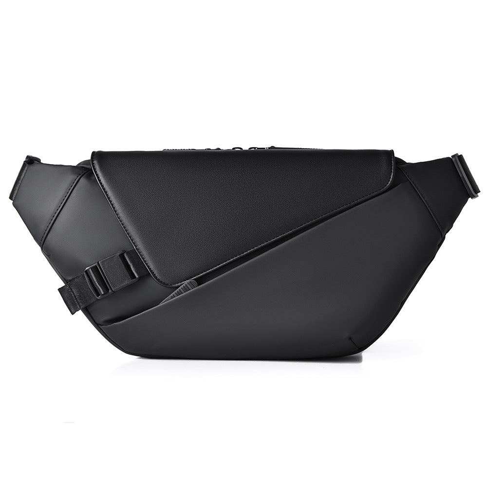 Sleek Crossbody Sling Bag Karnz