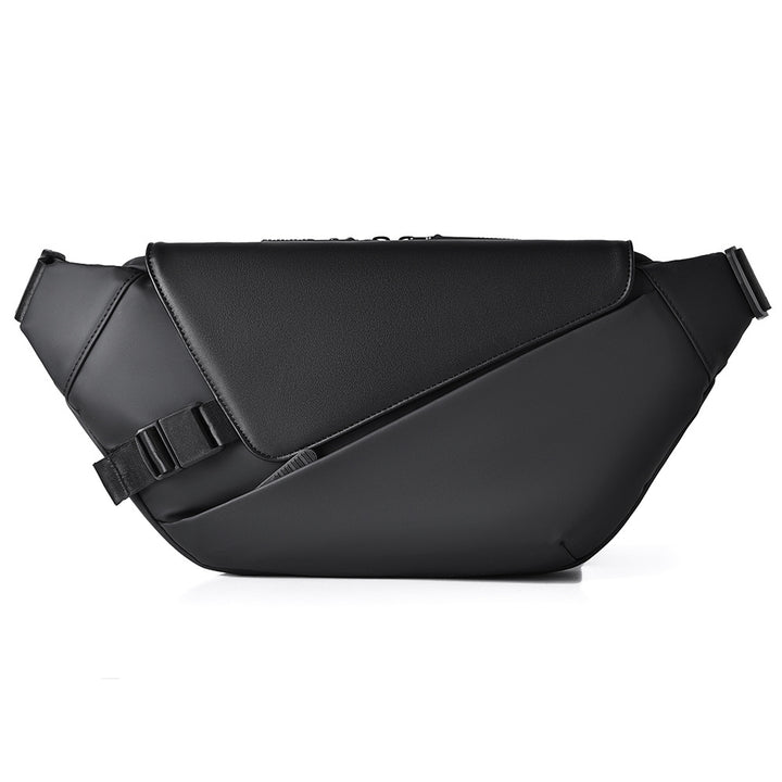 Sleek Crossbody Sling Bag Karnz