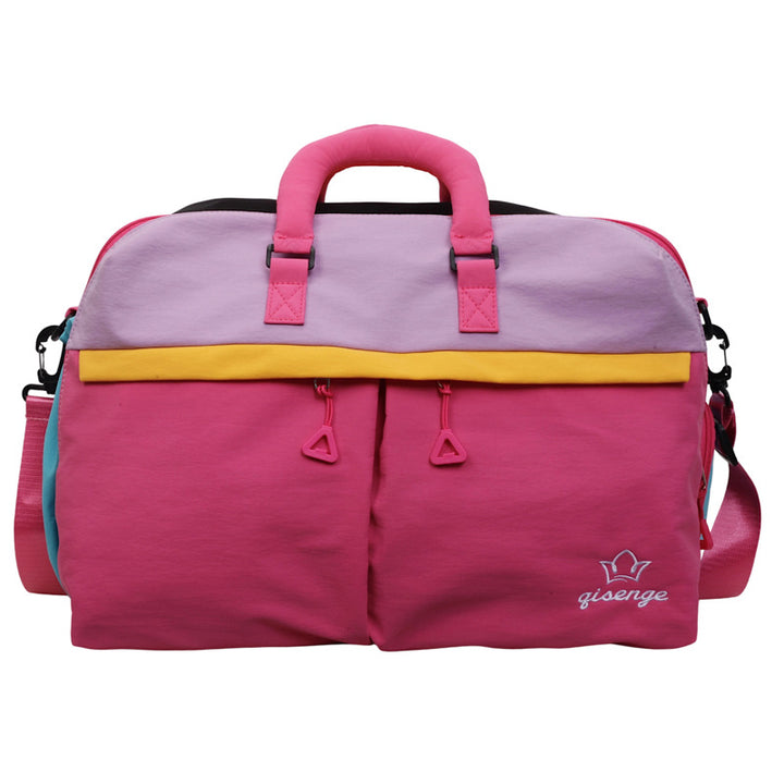 Vielseitige urbane Reisetasche Karnz