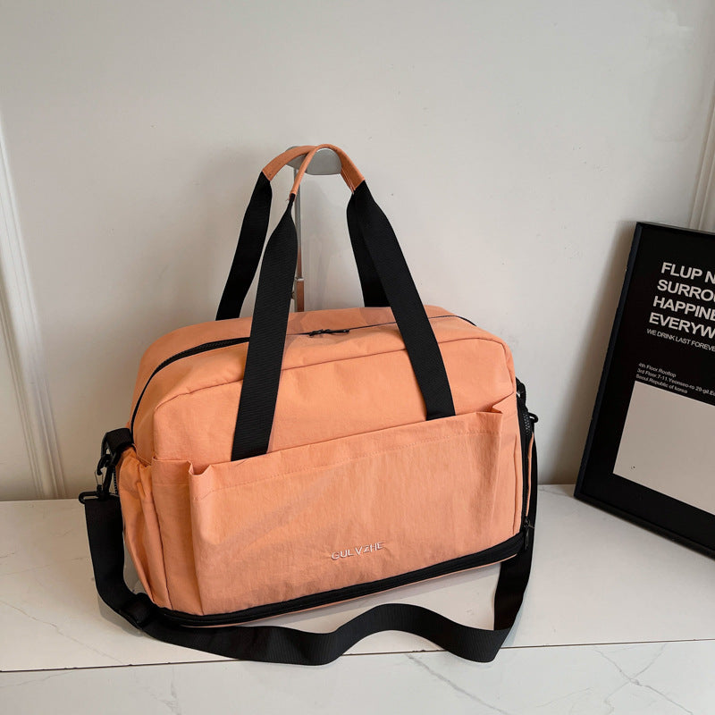 Leichtgewicht Multi-Funktionale Reise Duffel