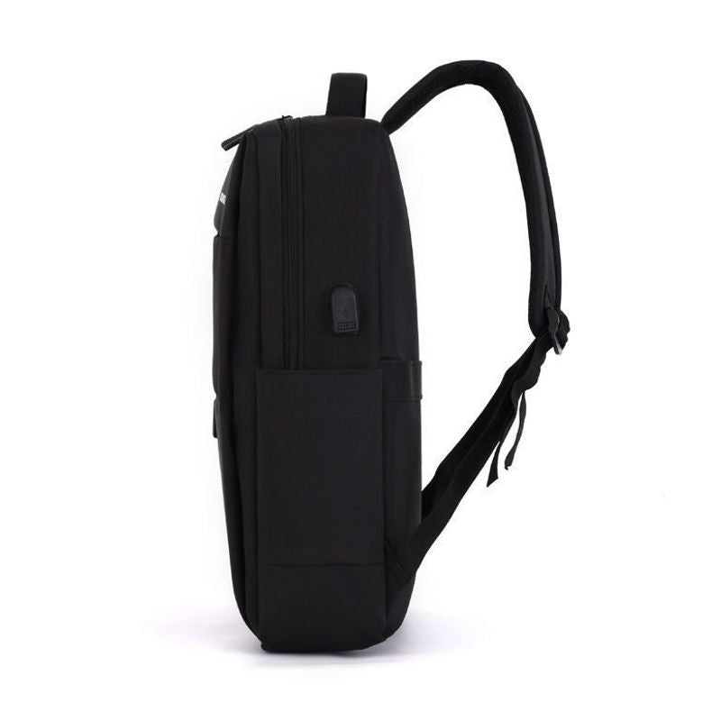 Multi-Compartment Laptop-Rucksack Karnz