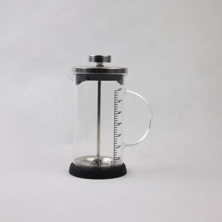 French Press Karnz