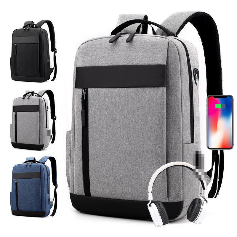 Smart organisatorischer Laptop-Rucksack Karnz