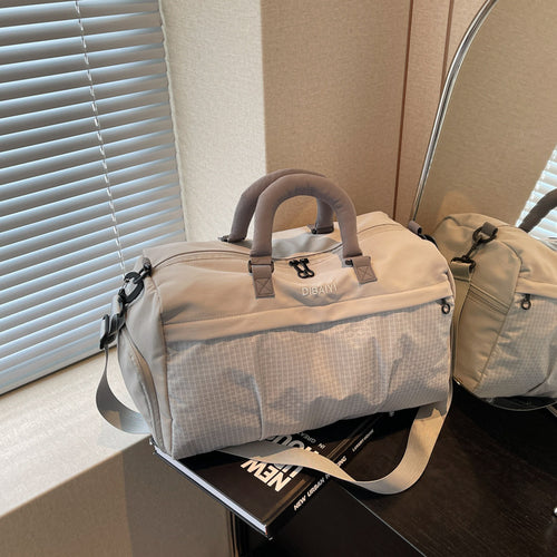 Vielseitige Gym- und Reise-Tasche Karnz