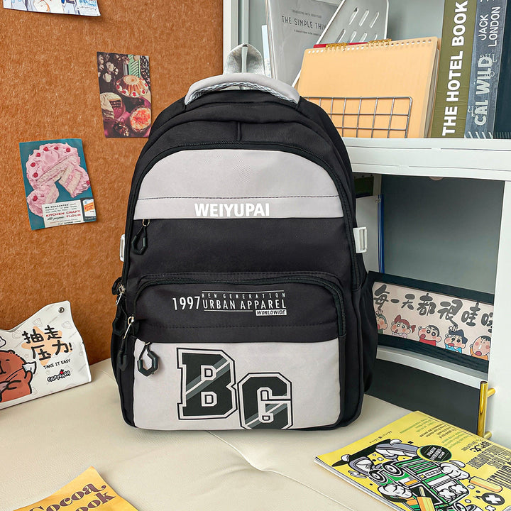Urban Lifestyle Rucksack