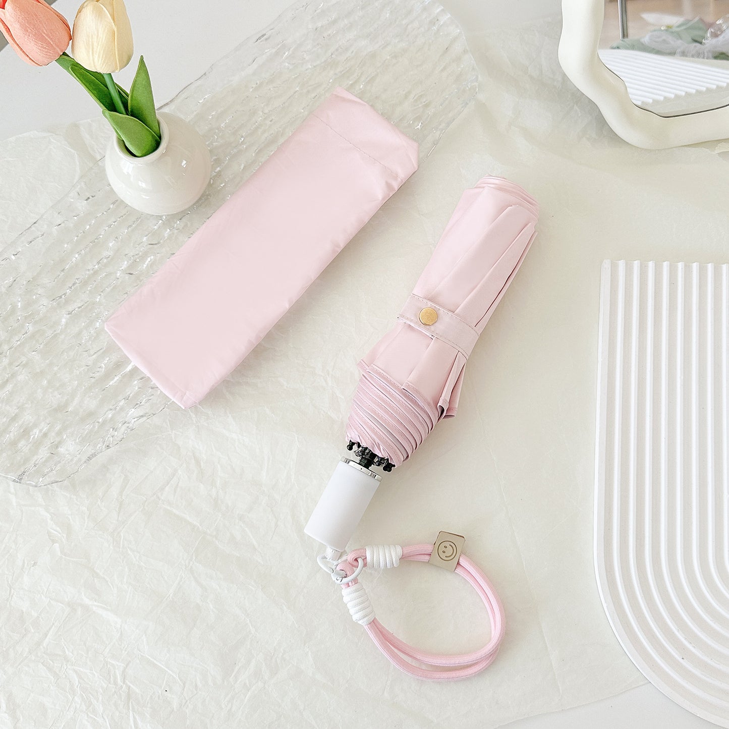 Damen Taschenschirm Karnz