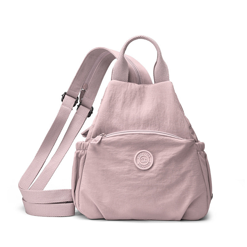 Lässiger leichter Sling-Rucksack Karnz
