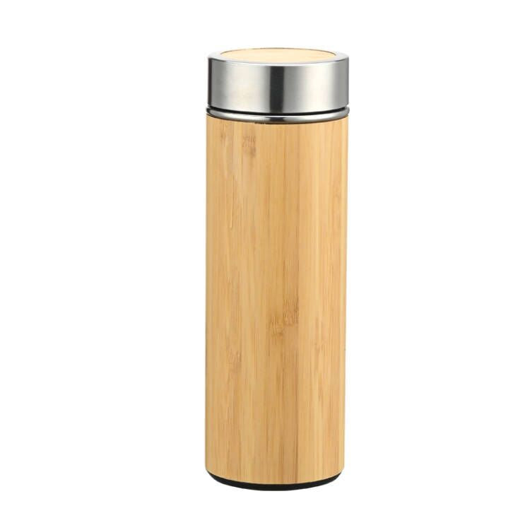 Damen nachhaltige Thermosflasche Karnz