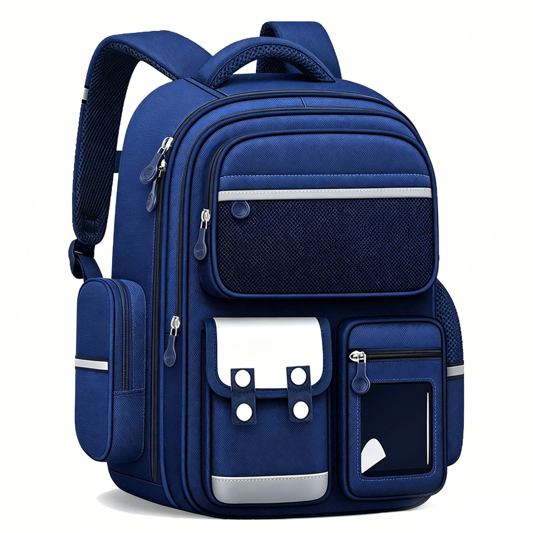 Multi-Fach Reise Rucksack